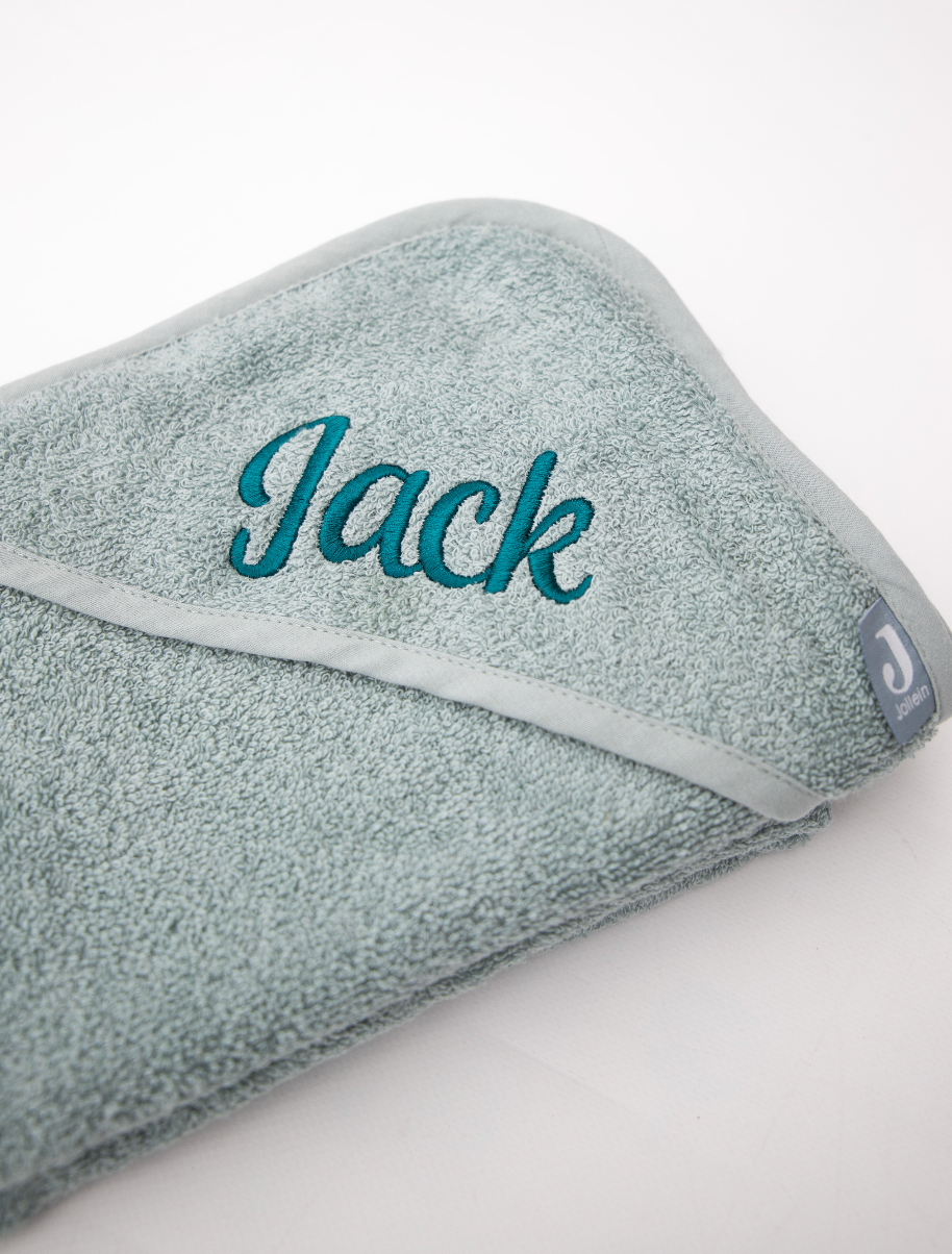 Badcape Sea Green