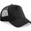 Kinderpet Mesh ▪ Zwart