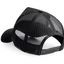 Kinderpet Mesh ▪ Zwart