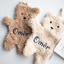 Speendoekje Teddy Bear ▪ 4 kleuren