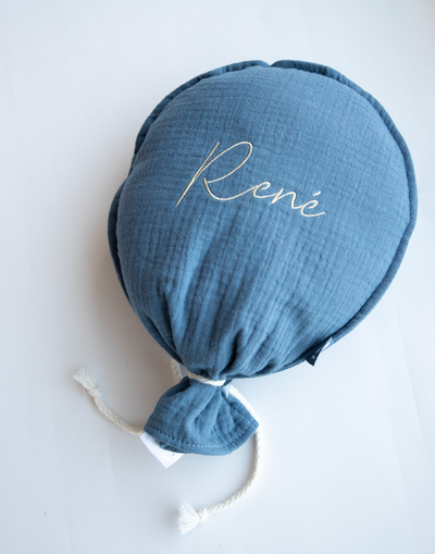 Ballon ▪ 4 kleuren