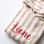 Badponcho Stripe ▪ 3 kleuren