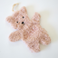 Speendoekje Teddy Bear ▪ 4 kleuren