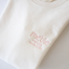 Uniseks sweater eigen ontwerp - met borduring
