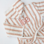 Badjas Stripe 1-4 jaar ▪ 3 kleuren