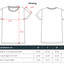 Dames-T-shirt Roze - maat S - bedrukking naar keuze