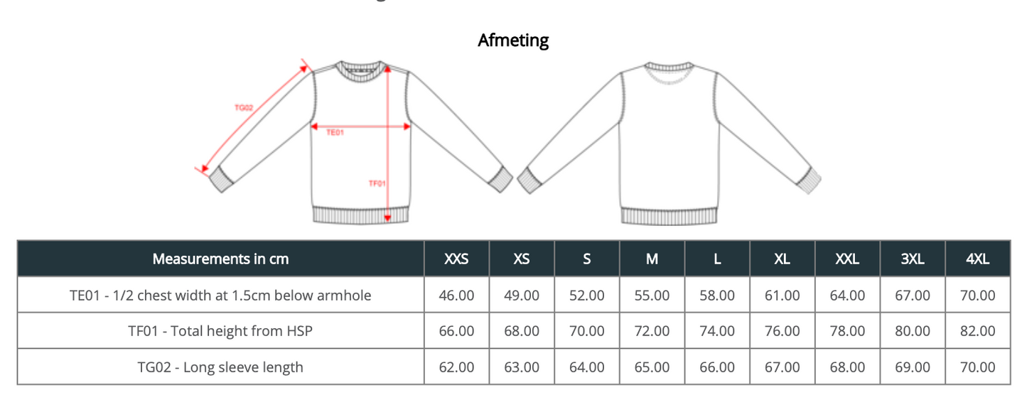 Papa/Opa/Oma/ ... sinds ▪ Sweater / Hoodie