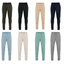 Ecologische joggingbroek heren ▪ 8 kleuren (past bij de unisex sweaters/hoodies)