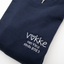 Papa/Opa/Oma/ ... sinds ▪ Sweater / Hoodie