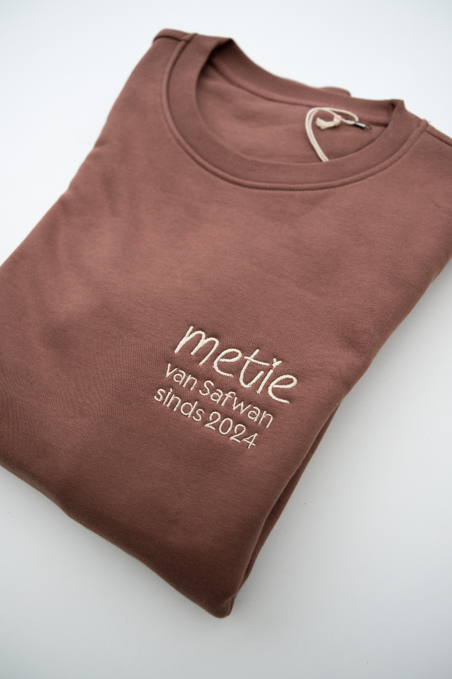 Papa/Opa/Oma/ ... sinds ▪ Sweater / Hoodie