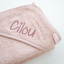 Badcape Badstof ▪ 6 kleuren