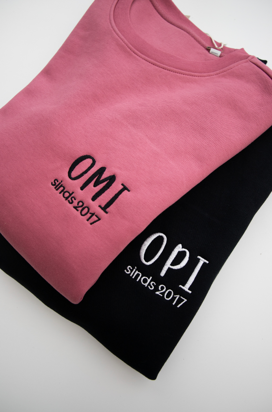 Papa/Opa/Oma/ ... sinds ▪ Sweater / Hoodie