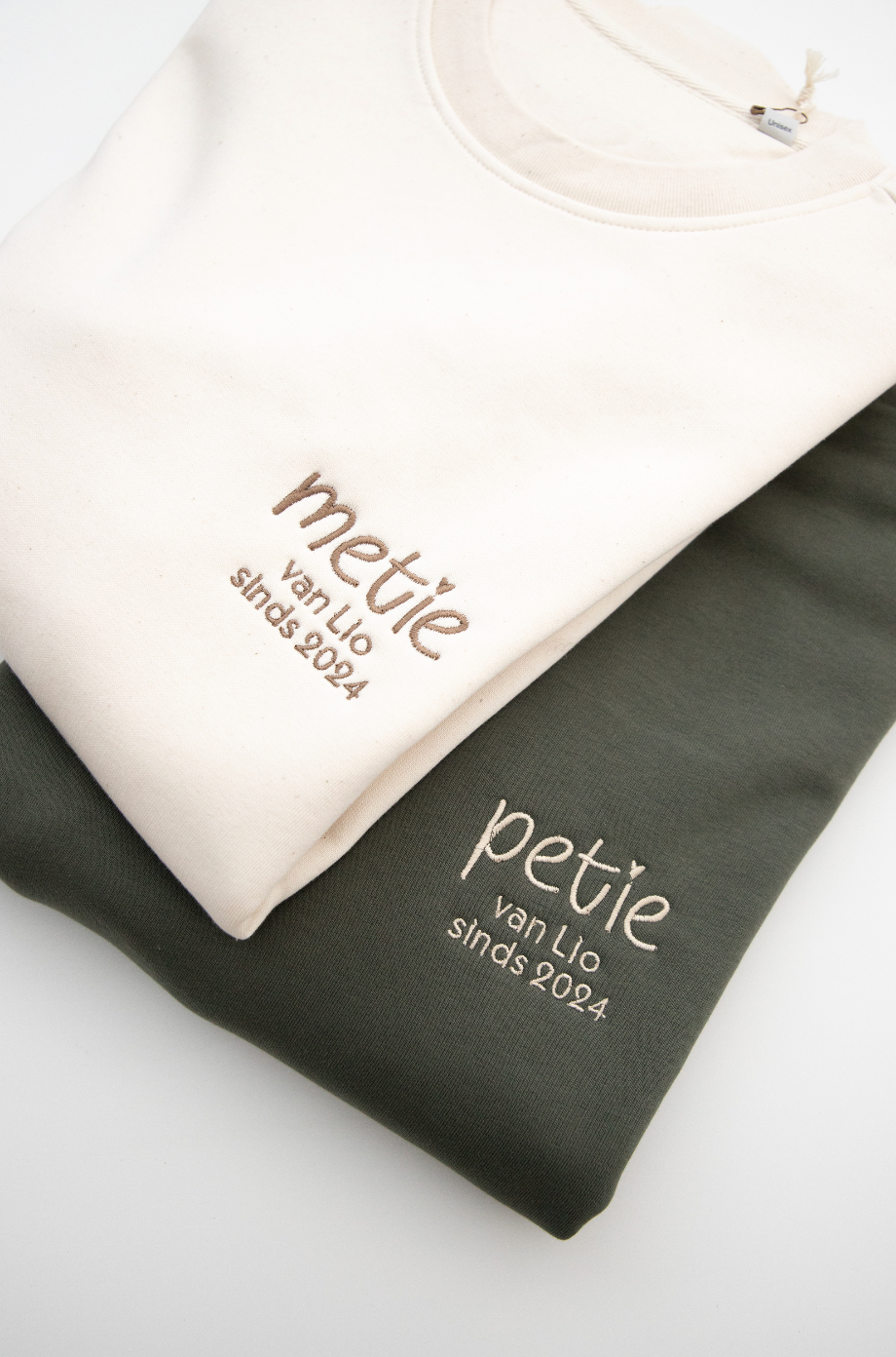 Peter/Meter Van ▪ Sweater / Hoodie
