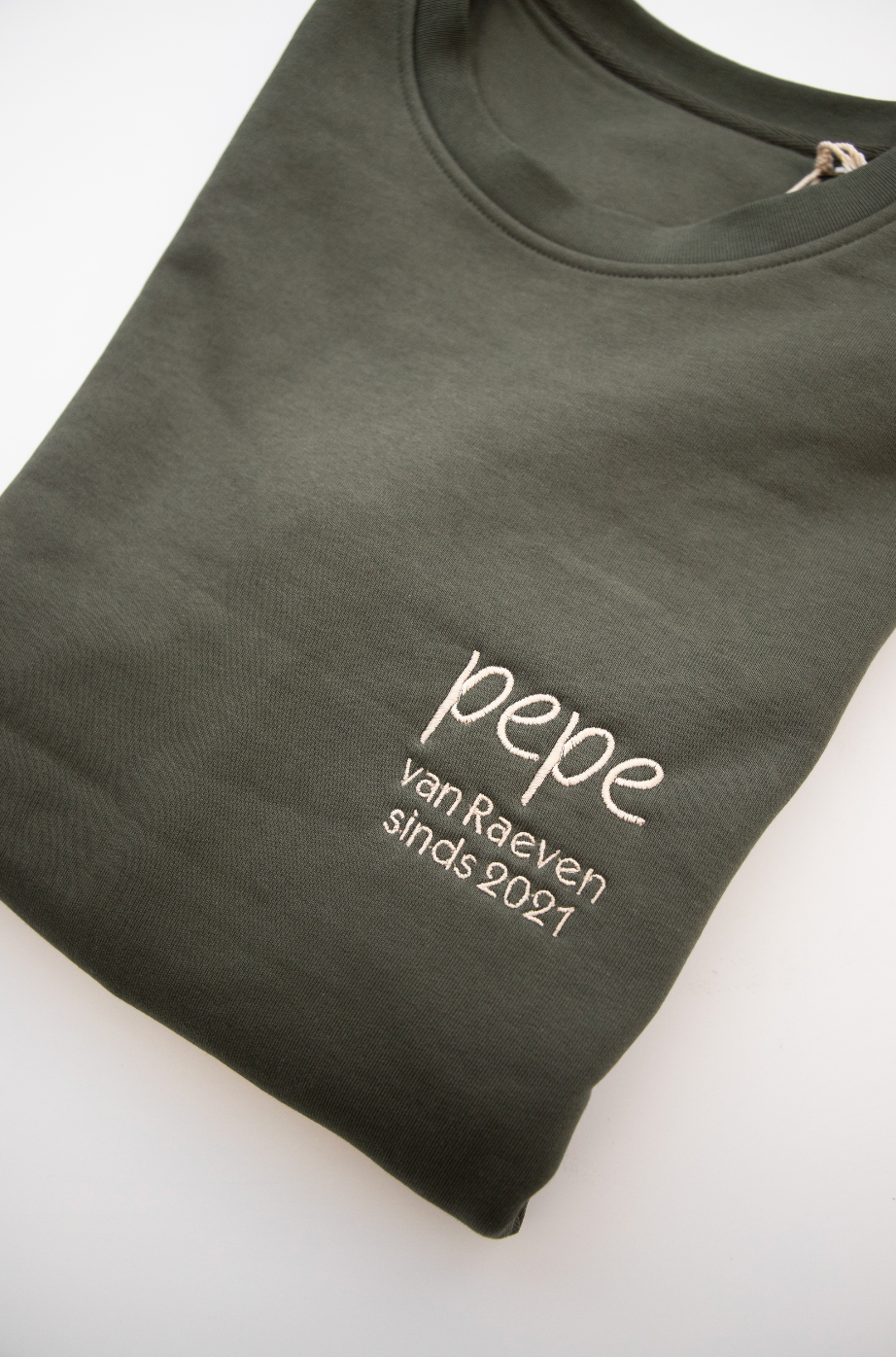 Peter/Meter Van ▪ Sweater / Hoodie
