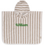 Badponcho Stripe ▪ 3 kleuren