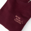 Dad/Mom Needs Coffee ▪ Sweater / Hoodie