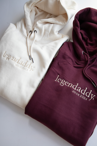 Legendaddy ▪ Sweater / Hoodie