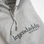 Legendaddy ▪ Sweater / Hoodie