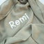 Dekentje 75x100 cm ▪ Basic Knit ▪ Olive Green