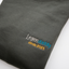 Uniseks sweater eigen ontwerp - met borduring