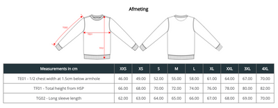 MOEder ▪ Sweater / Hoodie