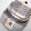 Rugtasje Check ▪ Boucle