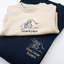 Vuistje set sweaters ▪ Navy & Beige