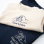 Vuistje set sweaters ▪ Navy & Beige