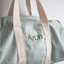 Sport- & logeertas 45cm ▪ 9 kleuren
