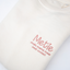 Meter/Metie, zoals mama maar veel cooler ▪ Sweater / Hoodie