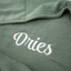 Dekentje 75x100 cm ▪ Basic Knit / Fleece ▪ Forest Green