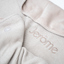 Dekentje 75x100 cm ▪ Basic Knit / Fleece ▪ Nougat