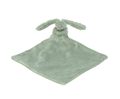 Rabbit Richie Mini Blanket ▪ Groen