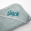 Badcape Badstof ▪ 6 kleuren