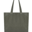 Ecologische tas van ribfluweel ▪ 4 kleuren