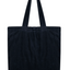 Ecologische tas van ribfluweel ▪ 4 kleuren