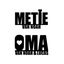 3D Print ▪ Metie/Oma/Petie/ - van