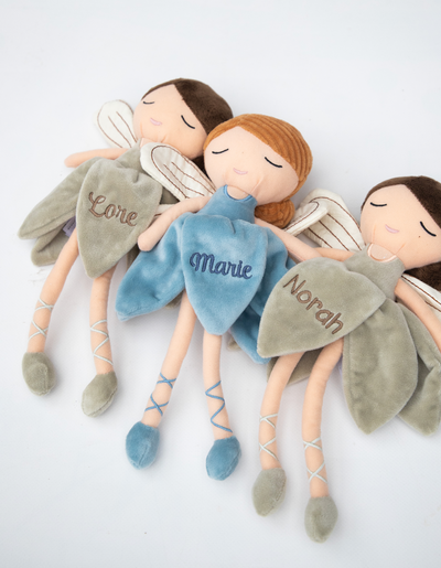 Knuffel Fairy Livia