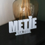 3D Print ▪ Metie/Oma/Petie/ - van