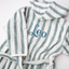 Badjas Stripe 1-4 jaar ▪ 3 kleuren