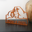 3D Print • Vuistje staander