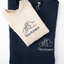 Vuistje set sweaters ▪ Navy & Beige