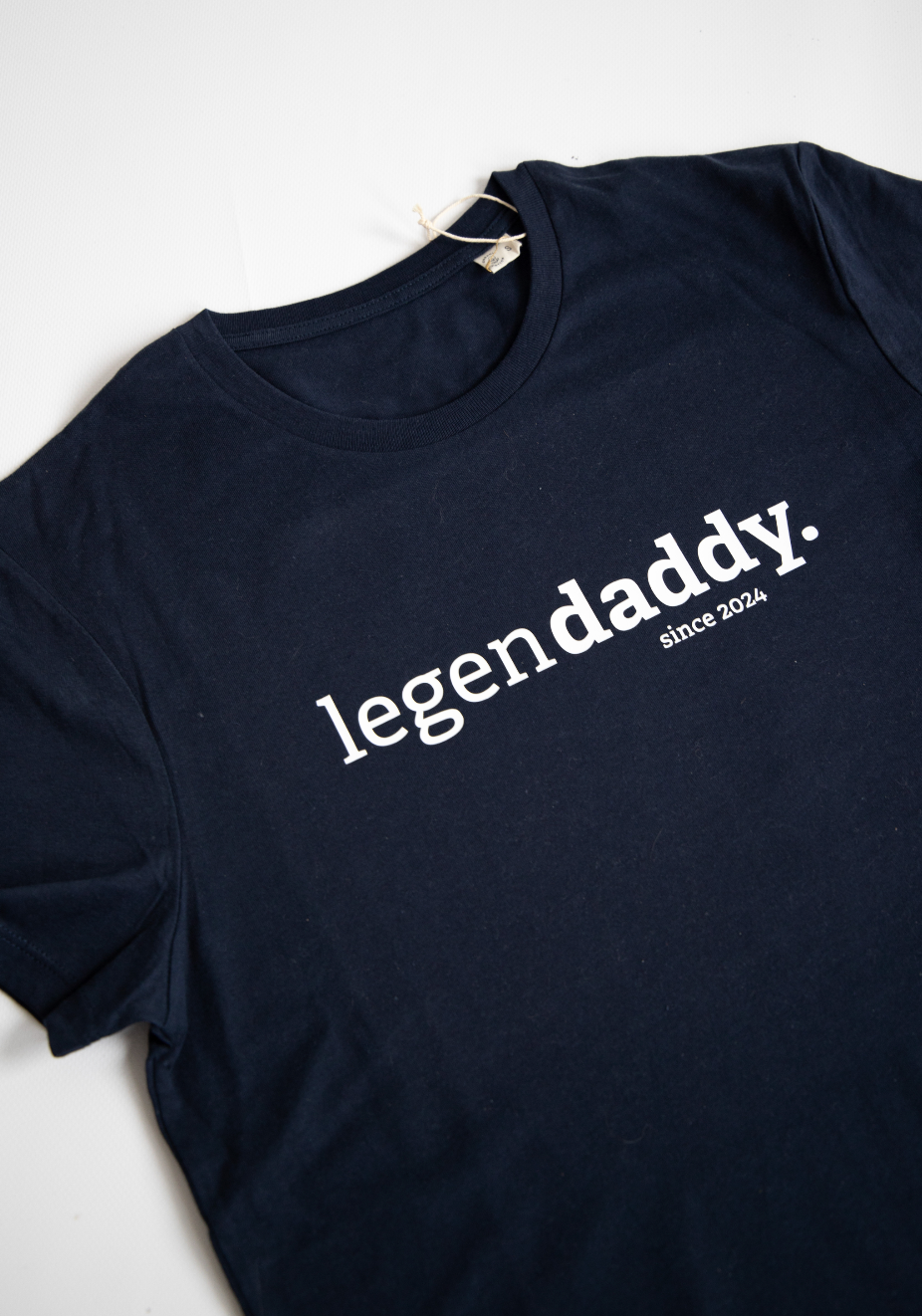 T-shirt ▪ Legendaddy since