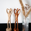 3D Print • Staander papa & kind • 20cm