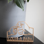 3D Print • Vuistje staander