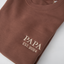 Mom/Dad est. ▪ Sweater / Hoodie