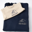 Vuistje set sweaters ▪ Navy & Beige
