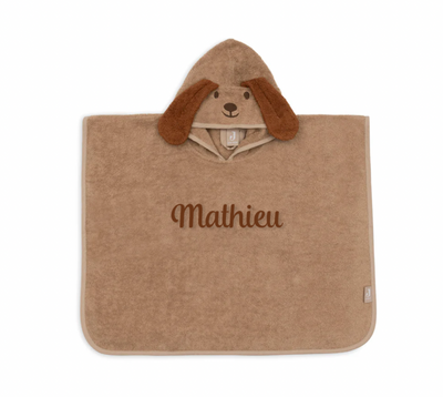 Animal Friends  ▪  Badponcho Diego