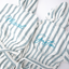 Badjas Stripe 1-4 jaar ▪ 3 kleuren