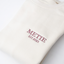 Sweater Raw Natural - Maat XS